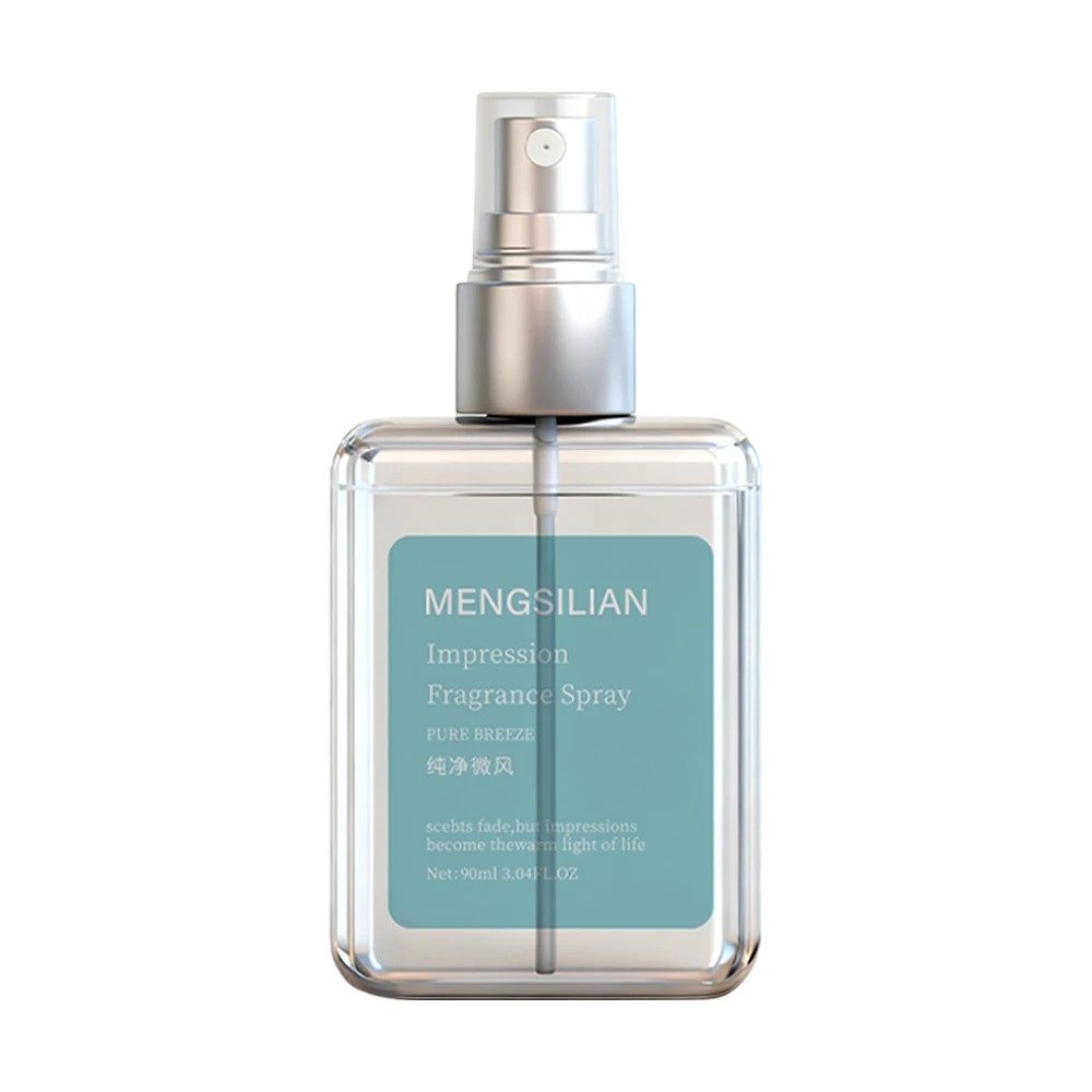 纯净微风男女士持久淡香花香调衣物烟雨茉莉花香水栀子花香氛喷雾,淘宝优惠券,粉丝福利购,淘宝优惠卷