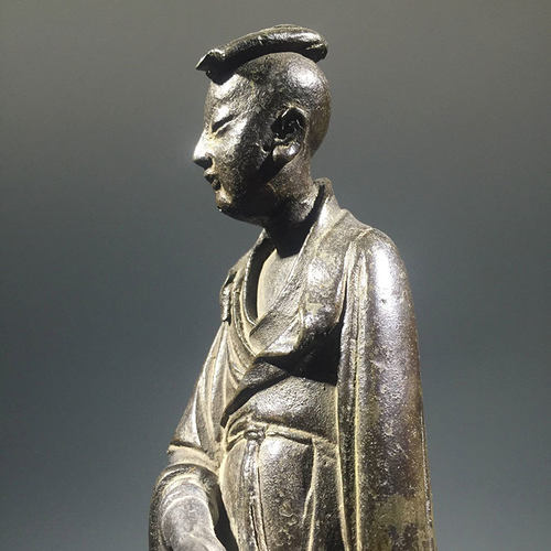 定制种世衡范中立毕升晏殊宋庠宋祁包拯雕塑曾公亮梅尧臣富弼雕像 - 图3