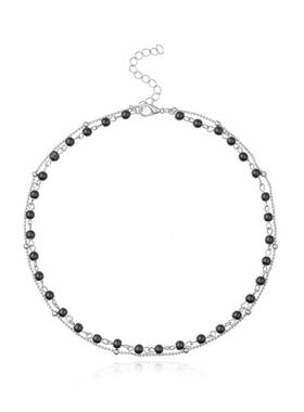 速卖通热销女士简约珠子配件