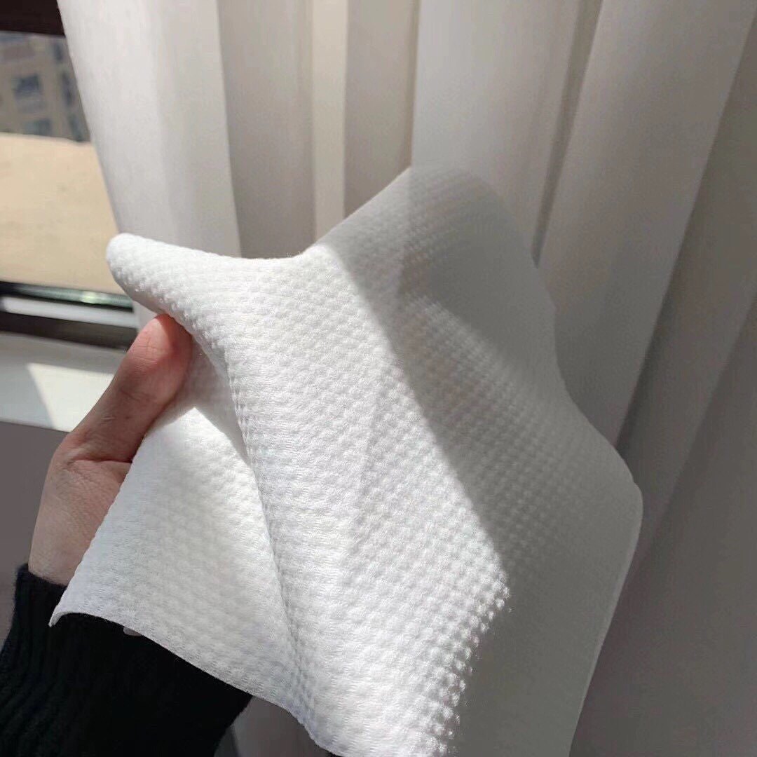 10包洗脸巾棉柔巾加棉卸妆巾干湿巾擦脸洁面洗面巾抽取式,淘宝优惠券,粉丝福利购,淘宝优惠卷