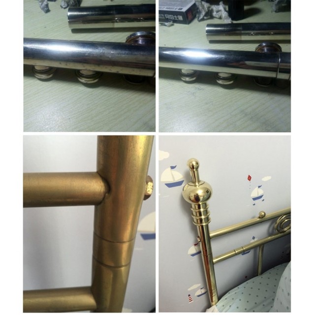 Autotrio Odes-washed copper water