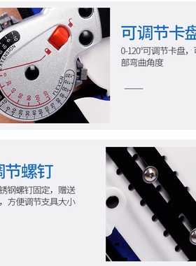 下肢小腿胫腓骨拉伤术后膝盖支具