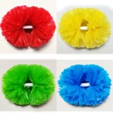 La La Team Flower Ball La Las лотерея -бал -танцоры Flower La La La La La La показывали Far Flowers Big Dance Flower Matte Double Head