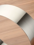 Mousse Circle Плесень семи -летняя магазин более 20 цветных форм для выпечки 304 из нержавеющей стали Круглый пирож