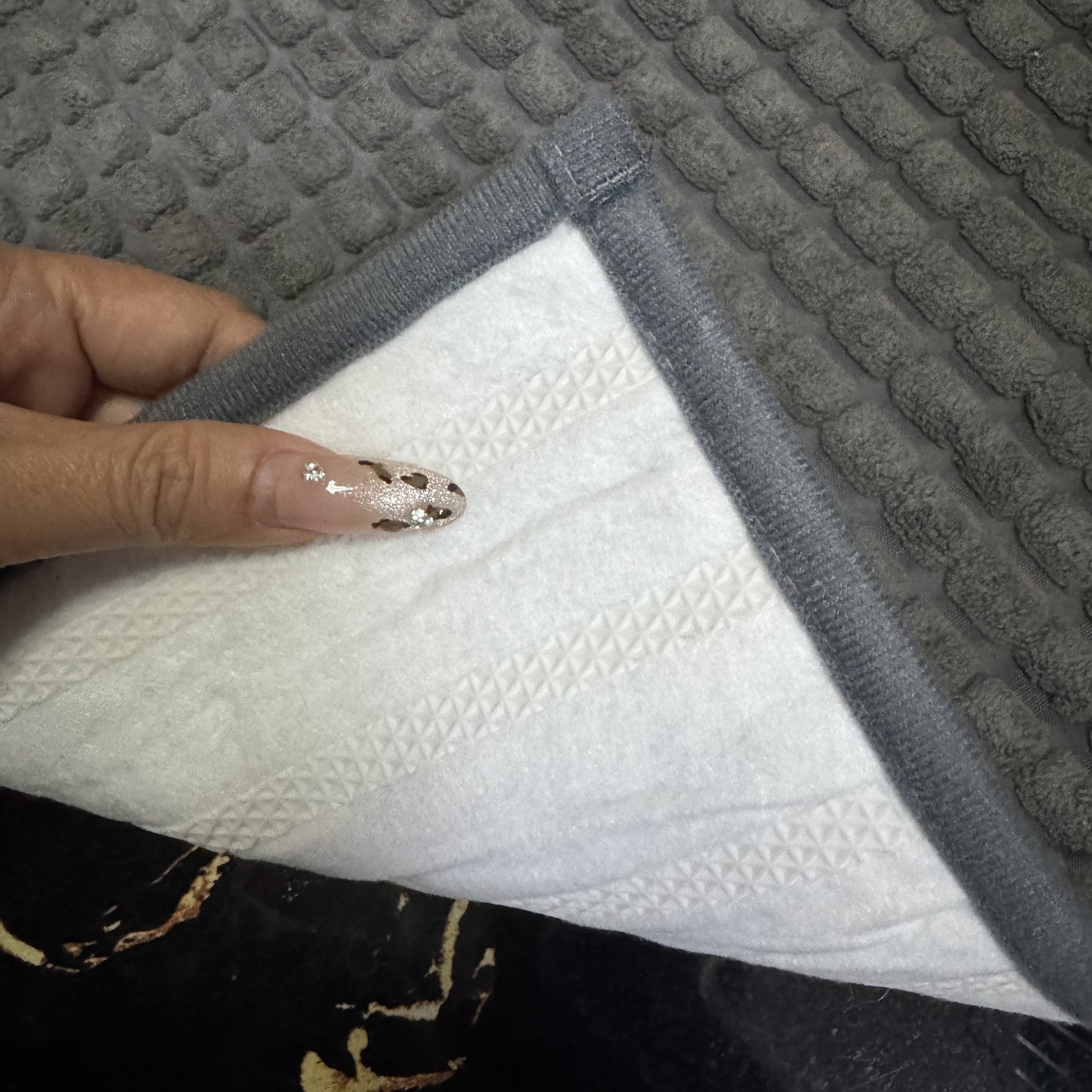 Y家 微瑕防油防污脚垫防滑厨房吸水地垫入门垫花园阳台飘窗床边垫,淘宝优惠券,粉丝福利购,淘宝优惠卷