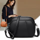 Mom Bag Summer Women's Bargaining Small Bag 2024 New Middle -aged Coin Pack Cousin Cousin Capsule Ferry Women's Bag