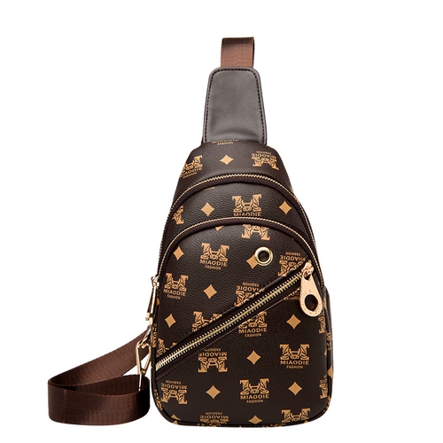 Кенгуру, нагрудная сумка для отдыха, трендовая универсальная поясная сумка, сумка через плечо, цвет, из натуральной кожи, 2022