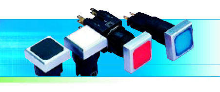 上海天逸16mm自复位按钮LA42(S)P-11小型点动按钮开关电源按键 - 图2