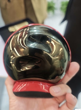 极萌同款平替胶原炮红光大熨斗面部提拉紧致超声泡仪器抗老美容