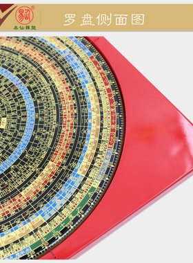 易仙其他方位定向强磁针不变形