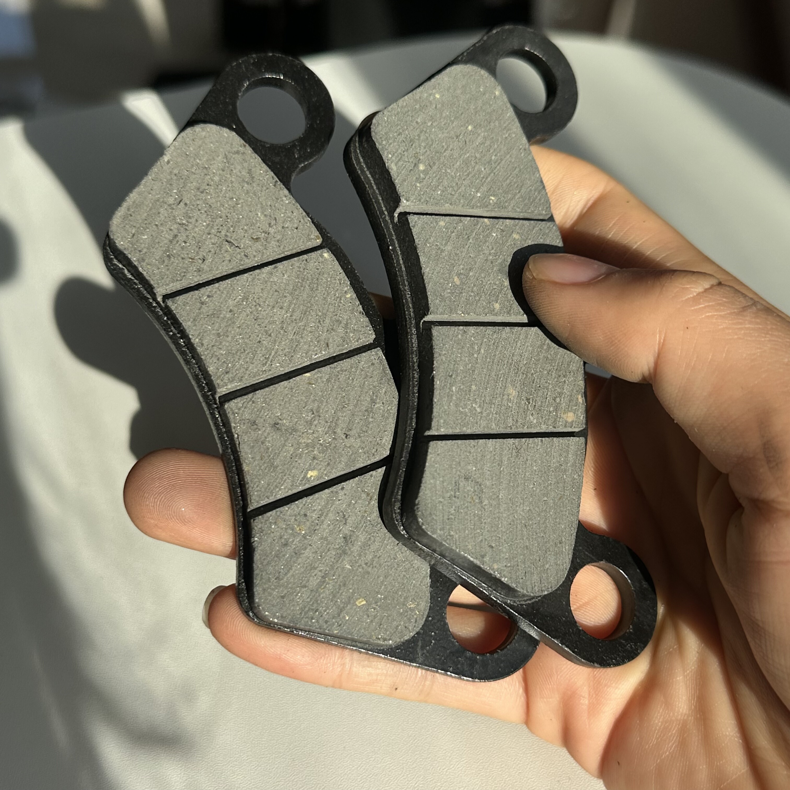 金彭电动车 四轮观光车 老年代步车 FJ009 碟刹片 制动片 刹车片,淘宝优惠券,粉丝福利购,淘宝优惠卷