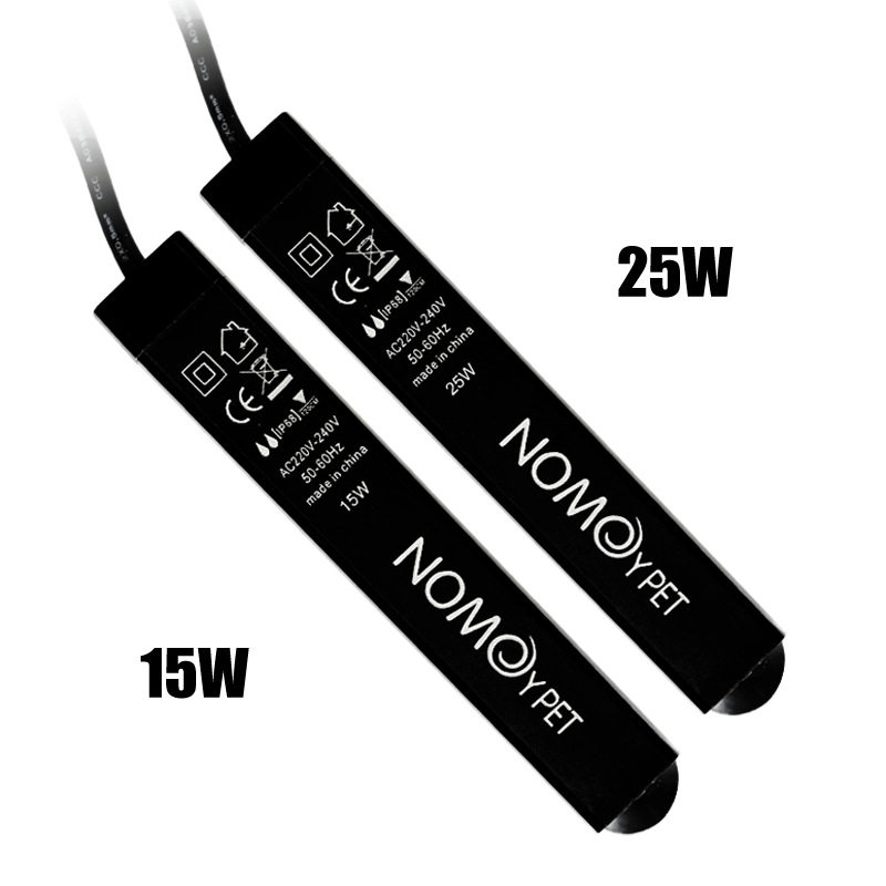 迷你加热棒自动恒温防爆龟缸迷你鱼缸水族箱小缸小型控温器低水位,淘宝优惠券,粉丝福利购,淘宝优惠卷