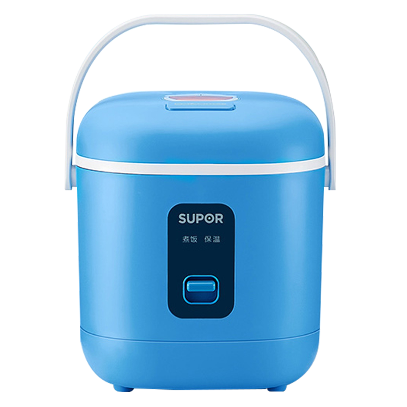 Рисоварка Supor Mini Rice Cooker многофункциональная