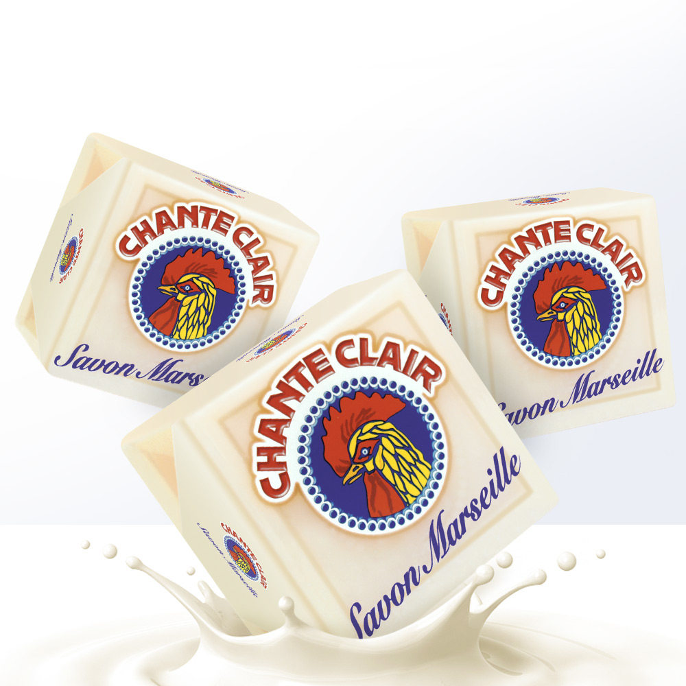 chante clair�󹫼��ܼ������� 300g*3