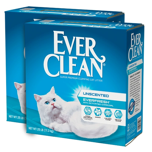 [Самоуработанная] Американская экологичная платиновая бриллиантовая кошачья песчаная кошка Земля Активированная углеродно -белая этикетка 11,3 кг*2 Дезодорант