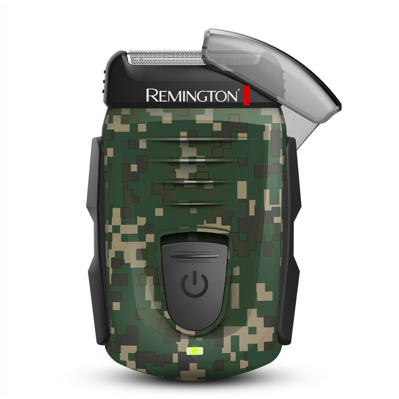 雷明登剃须刃电动男士刮胡刃充电往复式胡须刃 Remington 直营 雷明登剃须刃电动男士刮胡刃充电往复式胡须刃 Remington 直营