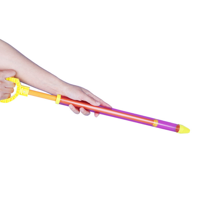 Children's water gun toys buy one get one free