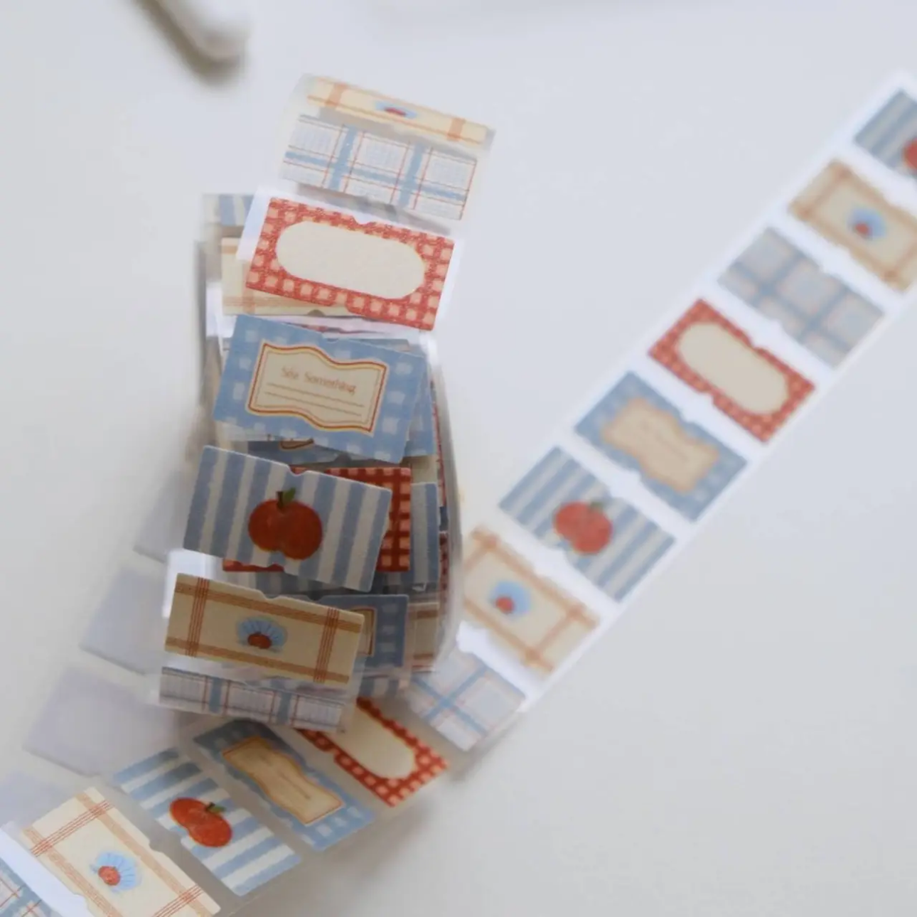 浮光分装 与海对话 SeaSomething 闪砂标签贴 手帐标签索引贴,淘宝优惠券,粉丝福利购,淘宝优惠卷