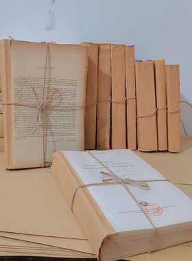 泛黄英文书籍旧时光摄影复古装饰