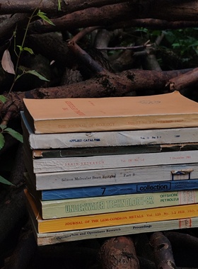 中国旅游外文做旧书 古董书复古书陈列装饰道具书样板间复古拍摄