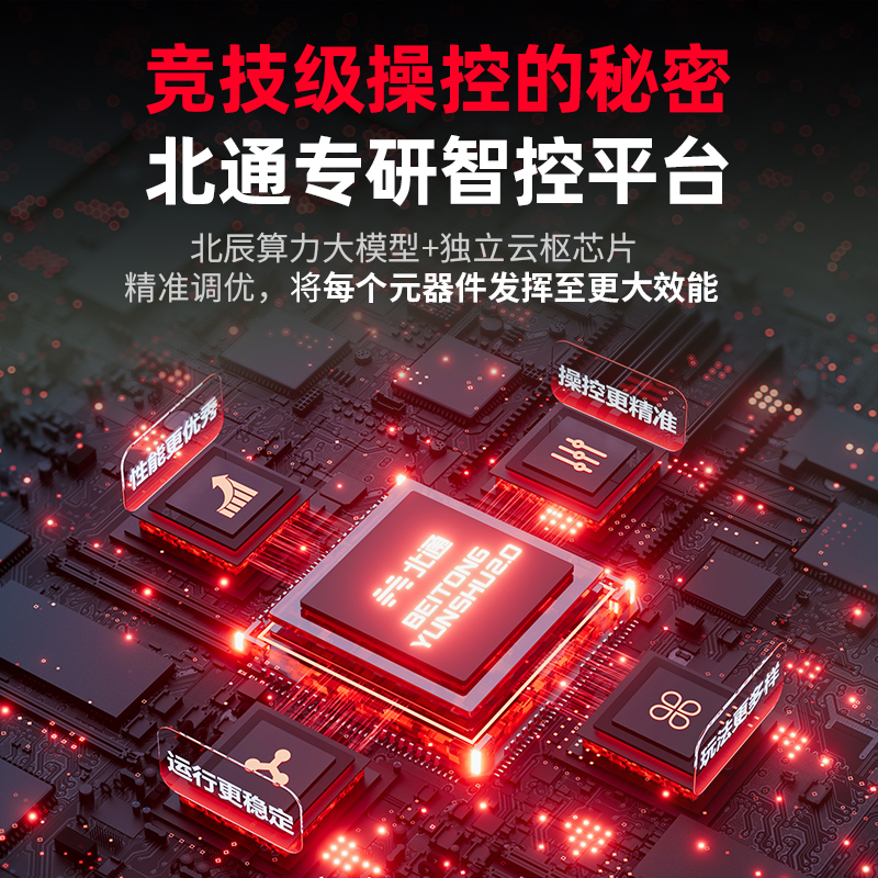 【顺丰包邮】北通鲲鹏20游戏手柄pc电脑版无线手柄switch手柄手机游戏蓝牙手柄steam黑神话悟空手柄任天堂ns