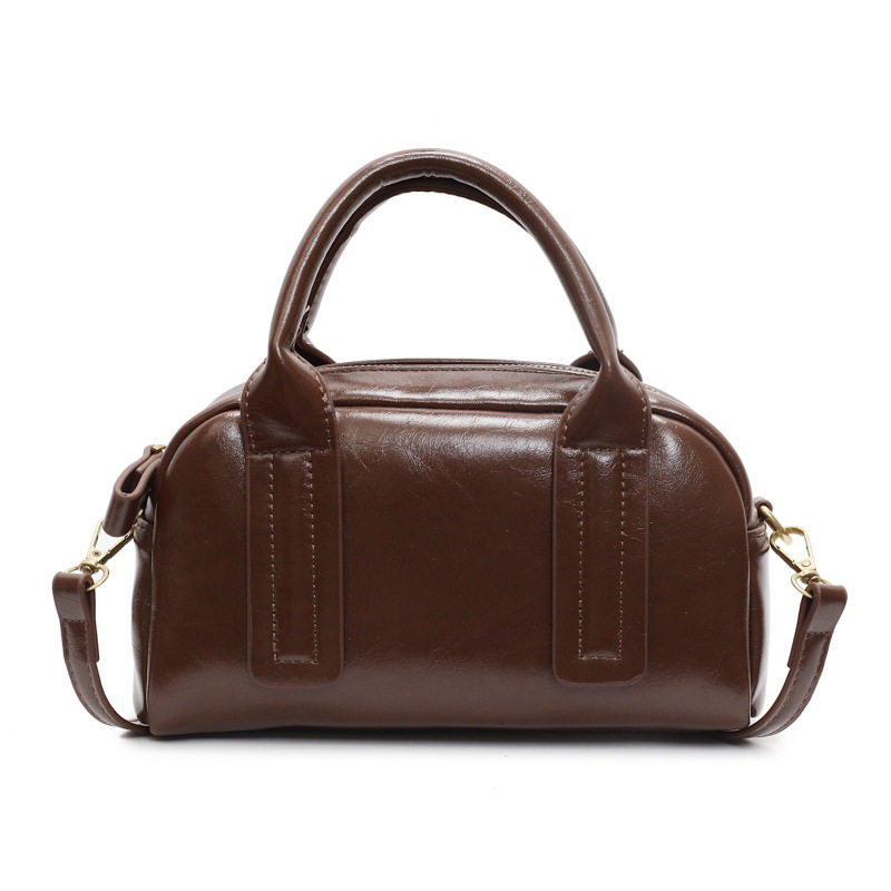 复古包包斜挎包女2026春季时尚手提包小拎包简约小方包百搭单肩包,淘宝优惠券,粉丝福利购,淘宝优惠卷