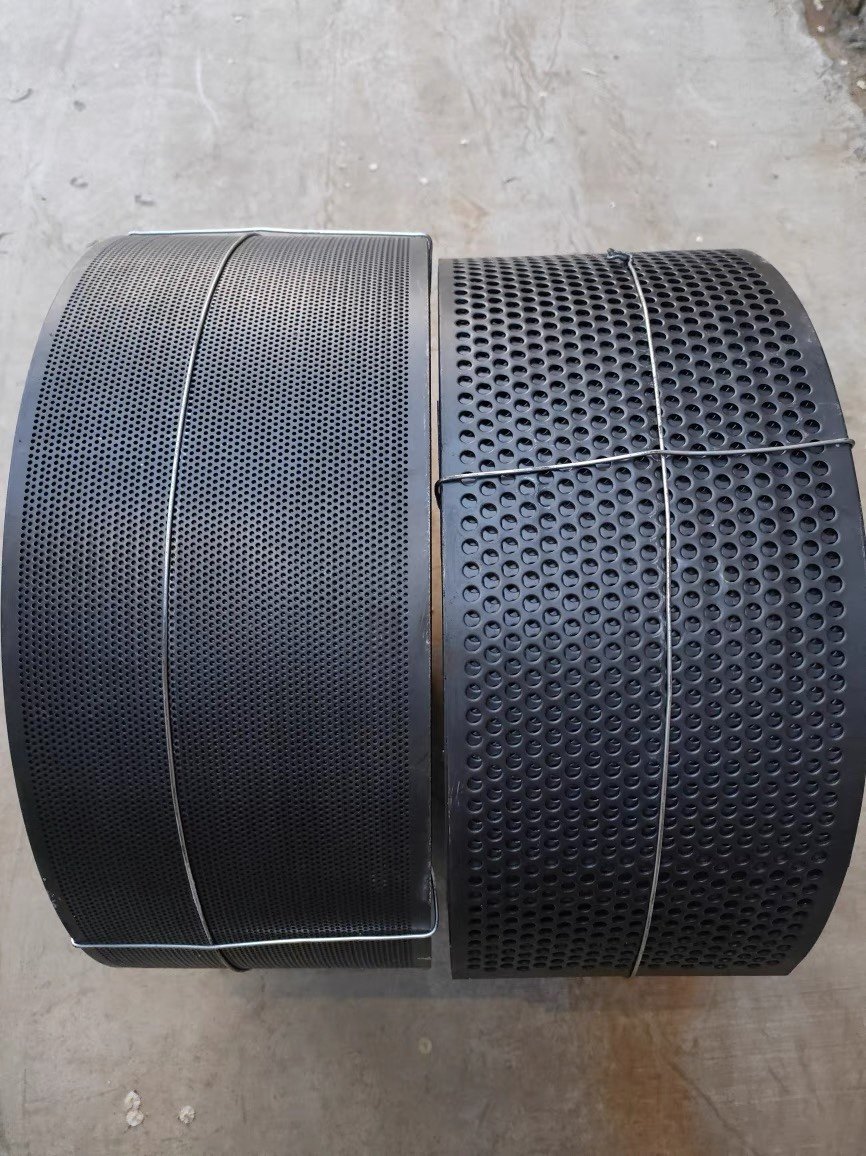 淬火加厚打不烂粉碎机筛网罗底饲料机筛片猪鸡粉玉米专用钢筛,淘宝优惠券,粉丝福利购,淘宝优惠卷