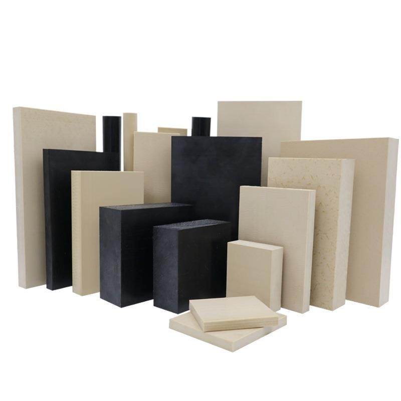 本色加玻纤peek板耐高温FC30cf30CA30peek棒管加工黑色导电peek板,淘宝优惠券,粉丝福利购,淘宝优惠卷