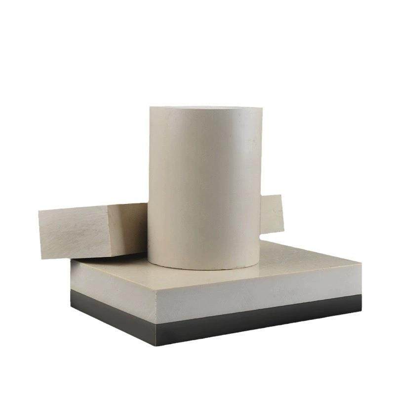 厂家本色peek板防静电黑色PEEK板加纤PEEK棒聚醚醚酮垫片加工,淘宝优惠券,粉丝福利购,淘宝优惠卷