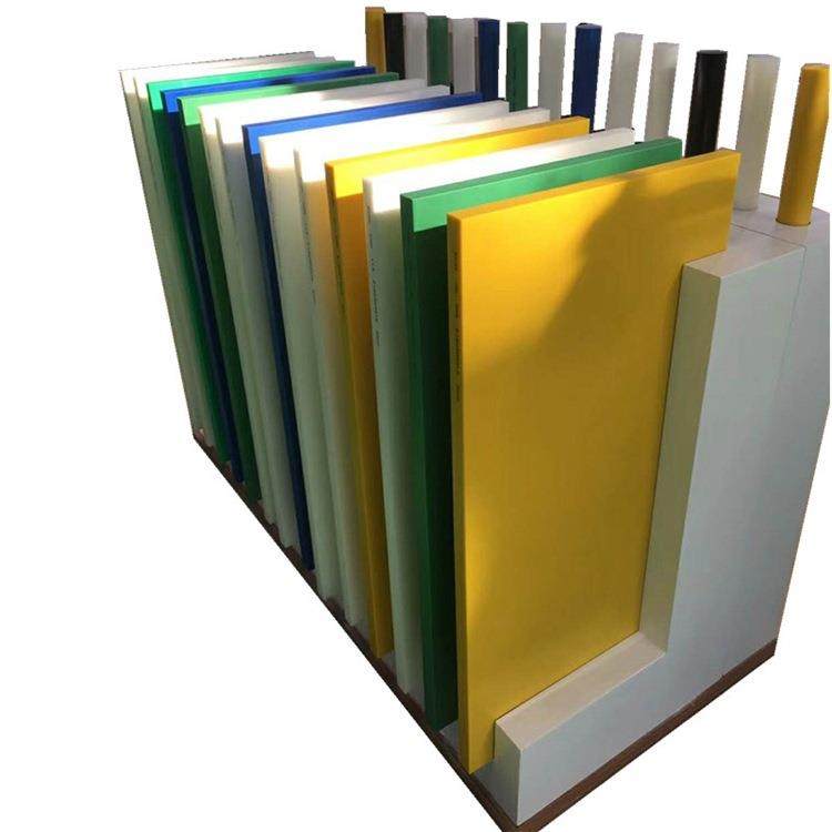 黑色PA66尼龙板防静电PEEK棒PPS板加工UPE方条HDPE垫圈ABS棒PC棒,淘宝优惠券,粉丝福利购,淘宝优惠卷