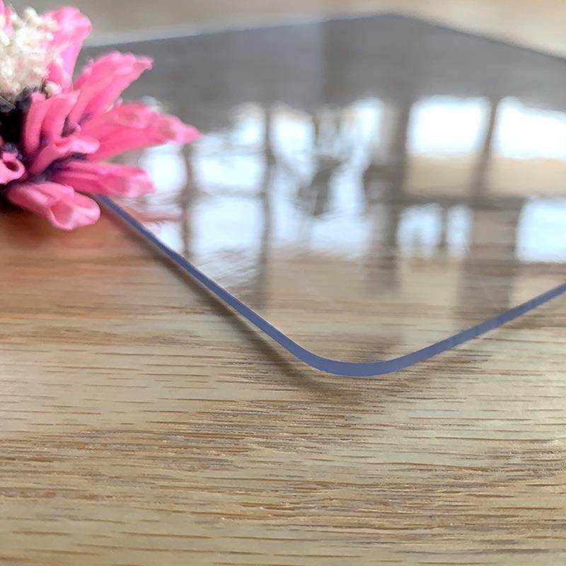 .供应透明软玻璃Pvc软胶板Pvc防水防油桌垫桌布透明水晶版板,淘宝优惠券,粉丝福利购,淘宝优惠卷