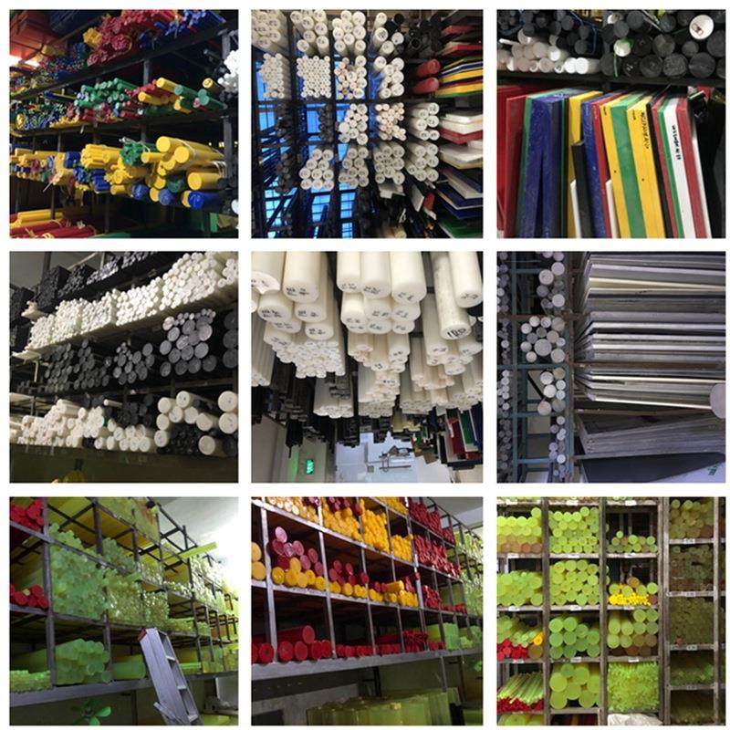 .peek板mc尼龙板材聚四氟乙烯板pom棒pp电木板abs塑料零件cnc加工,淘宝优惠券,粉丝福利购,淘宝优惠卷