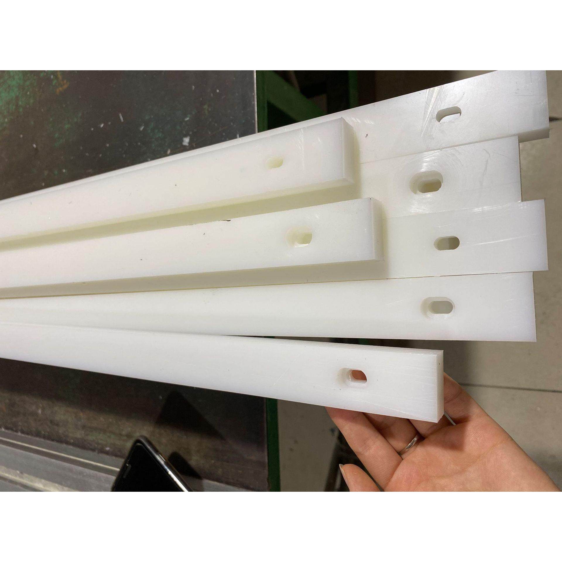 .白色尼龙板 耐磨尼龙硬塑料板 PA66尼龙加工 pp圆板雕刻 垫板配,淘宝优惠券,粉丝福利购,淘宝优惠卷