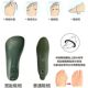 Large size 36-43 wide last running shoes women's shock-absorbing running shoes men's sports shoes thick sole lightweight wide head 41-42 casual shoes