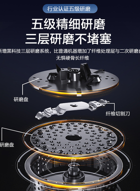 海尔厨房垃圾处理器无线自动上水
