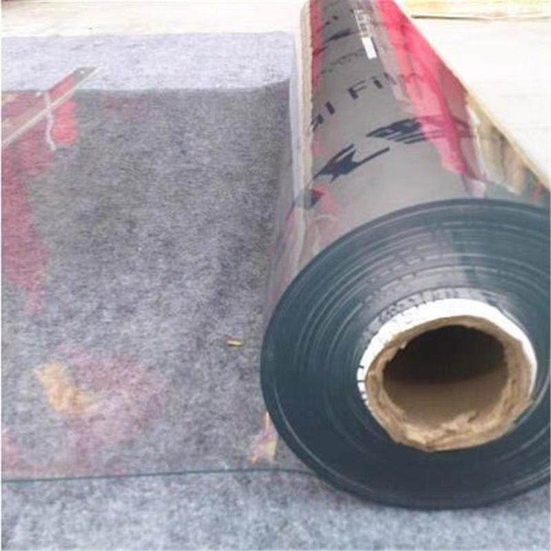 .透明pvc软胶板 高透明水晶板软玻璃防烫桌垫软胶皮pvc桌布0.2-5,淘宝优惠券,粉丝福利购,淘宝优惠卷