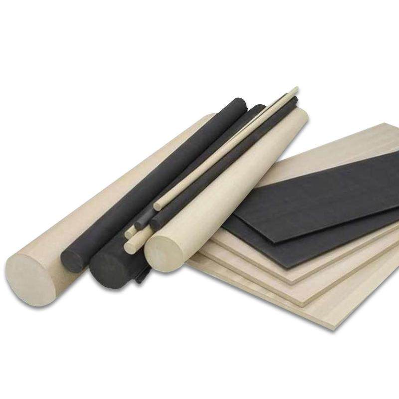 .耐高温本色PEEK聚醚醚酮板黑色防静电加纤peek棒pa66尼龙板加工,淘宝优惠券,粉丝福利购,淘宝优惠卷