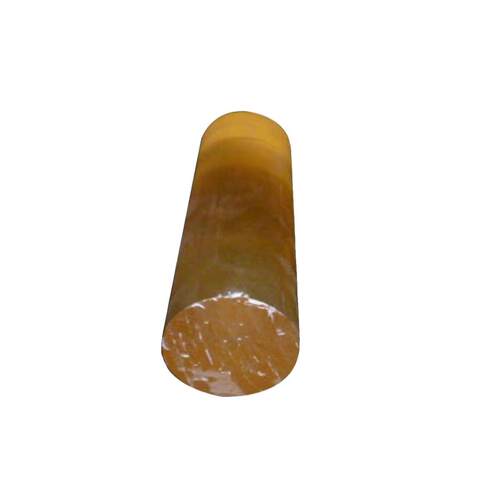 .透明琥珀色pel板 ultem-1000聚醚酰亚胺pel棒零切加工psu聚砜棒 - 图0