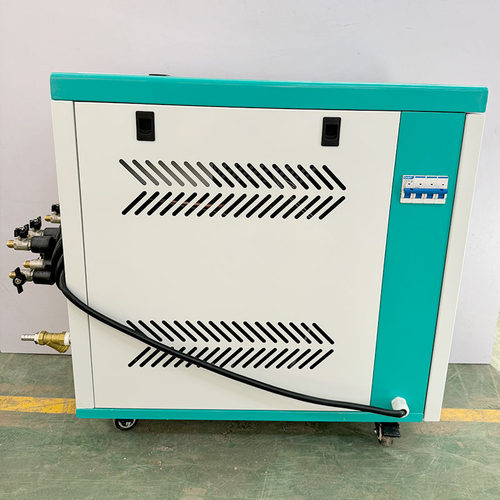 9KW/6KW自动控温机模温机油式温机水式温机塑料模具自动恒温机 - 图0