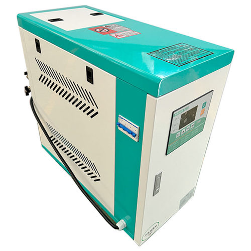 9KW/6KW自动控温机模温机油式温机水式温机塑料模具自动恒温机 - 图3