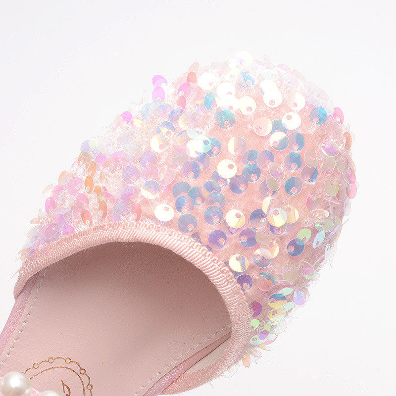 2025春秋季新款女童舒适婚礼公主鞋软底礼服皮鞋外贸,淘宝优惠券,粉丝福利购,淘宝优惠卷