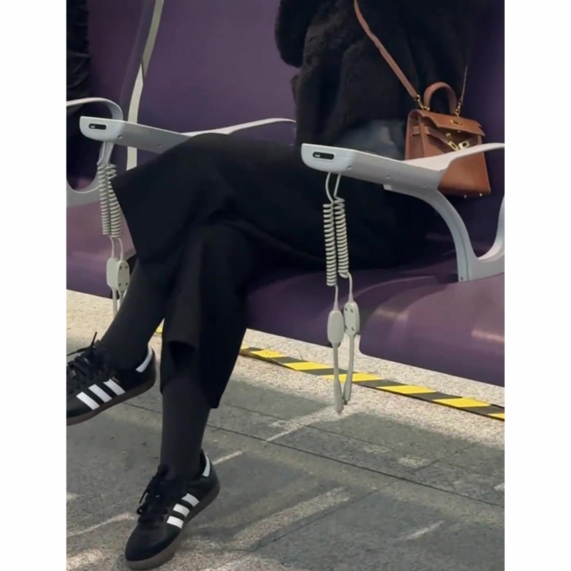 日系小众黑色八分毛呢裤女秋冬2025新款松弛腔调加厚休闲阔腿裤子,淘宝优惠券,粉丝福利购,淘宝优惠卷