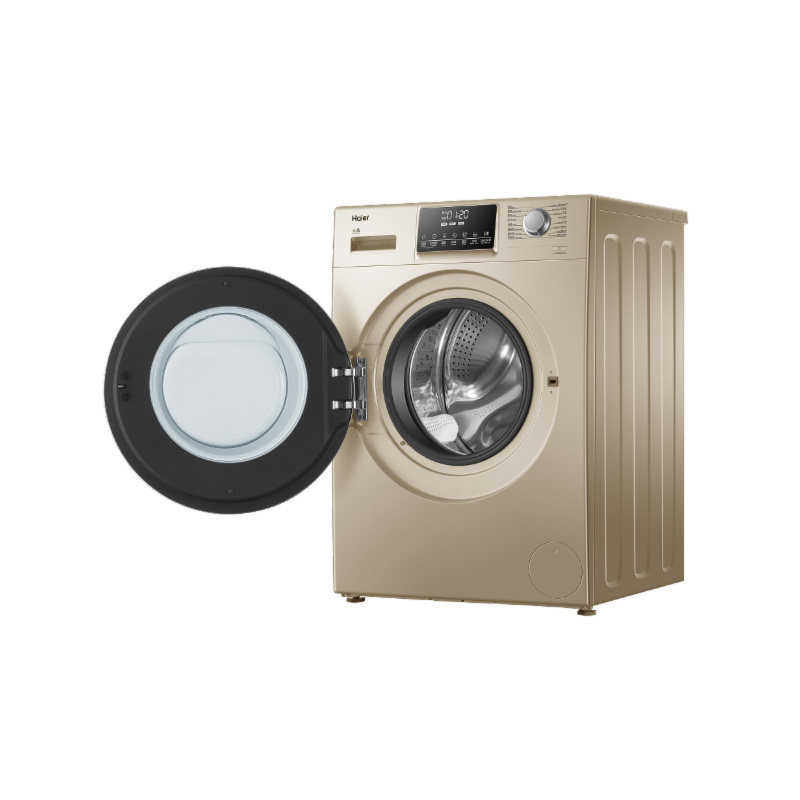 haier /海尔g100928b12g全自动10 haier海尔拓德洗衣机