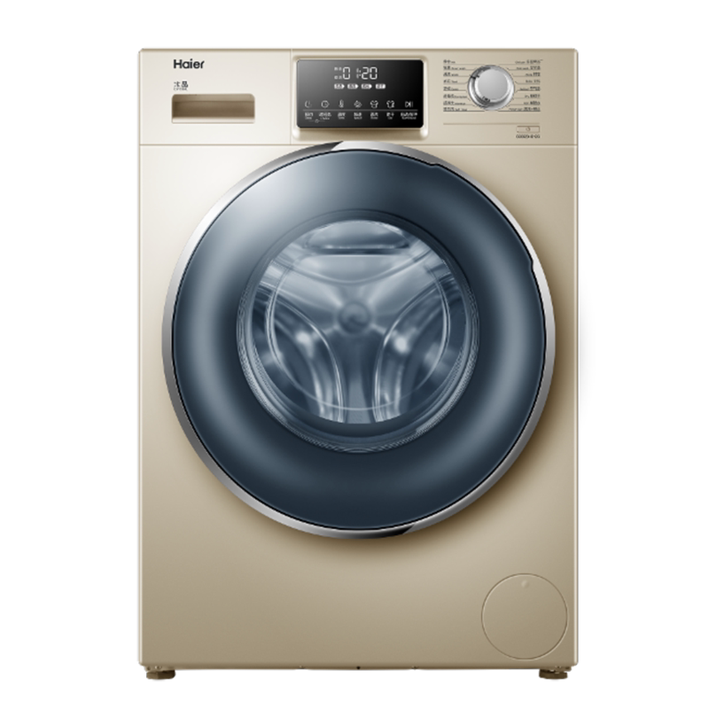  haier海尔拓德洗衣机