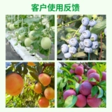 绿陇 Хелатированные следовые элементы в хелатном кальция, магний, бор, цинк и железо, повышают качество и предотвращают растрескивание и набирают вес
