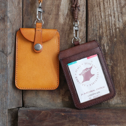 Портативная ретро кожаная оригинальная маленькая сумка с петлей на руку ручной работы, ремешок, чехол для проездного и картхолдер, из натуральной кожи