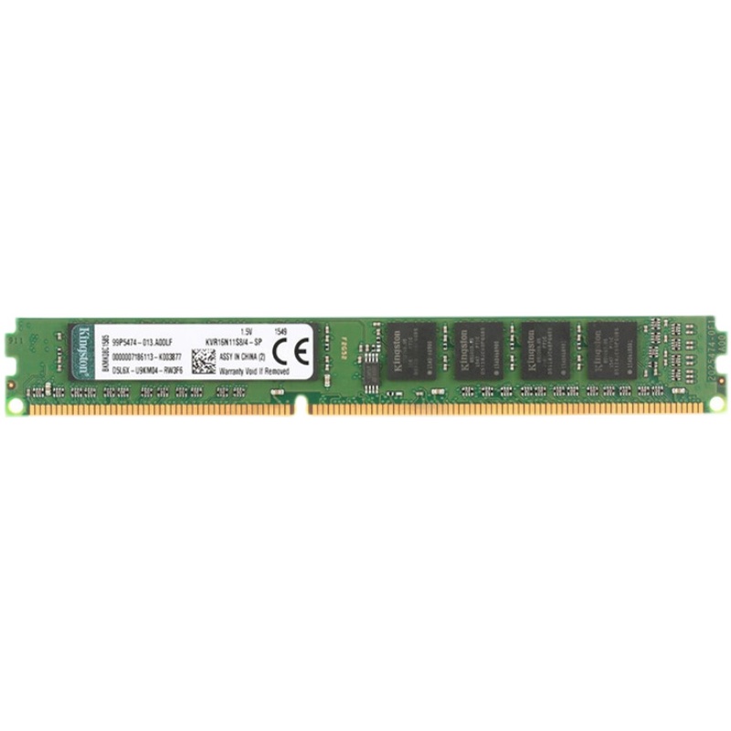 金士顿 DDR3 8G1600 1866台式机内存条 全兼容支持双通道原装正品 - 图3