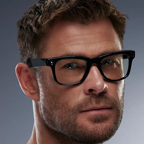 上海现货Meta智能眼镜Wayfarer Gen2三代智能语音控制拍摄眼镜 - 图0