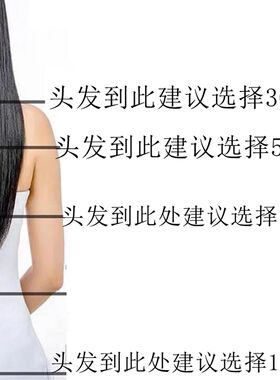 隐形发网简约大气盘发网兜