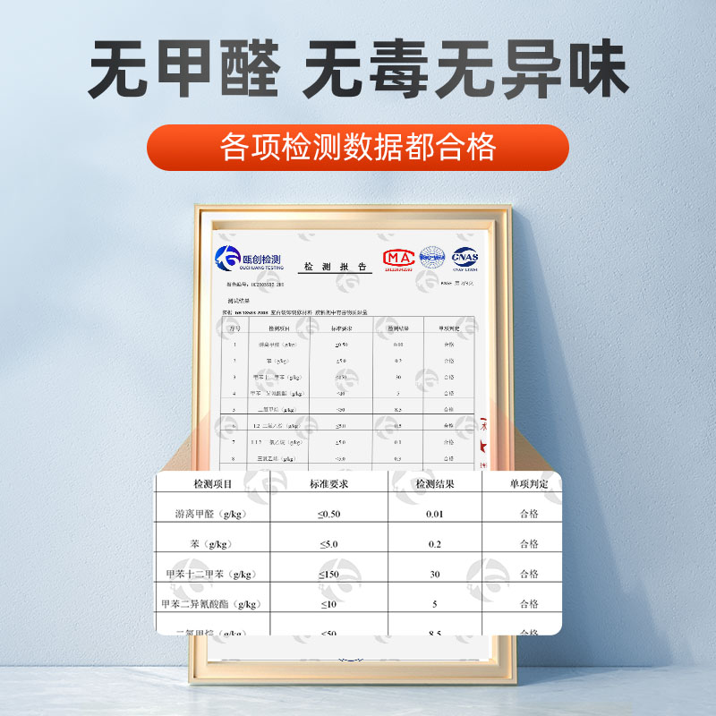 密封胶泥堵洞空调孔堵塞下水道防霉防水补墙神器家用填充白色堵漏 - 图1